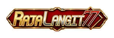 rajalangit77 — logo banner resmi Indonesia